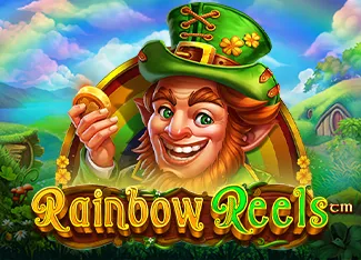 Pragmatic : Rainbow Reels - STARBET388
