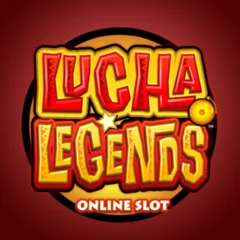 Microgaming : Lucha Legends - STARBET388