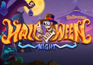 AFB : Hallowen - STARBET388