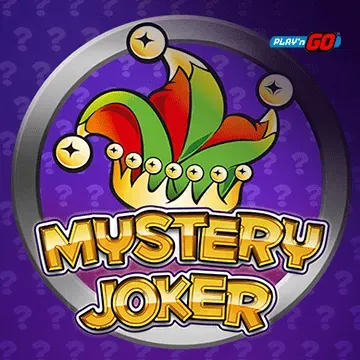 PlaynGo : Mystery Joker - STARBET388