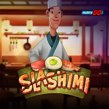 PlaynGo : Slashimi - STARBET388