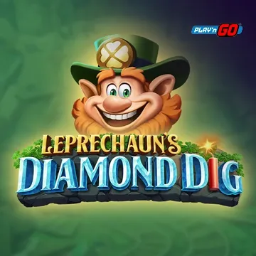 PlaynGo : Leprechauns Diamond Dig - STARBET388