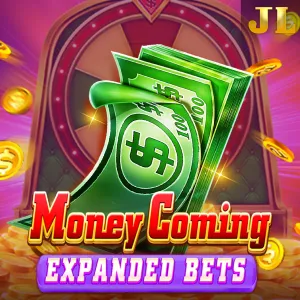 Jili : Money Coming Expanded Bets - STARBET388