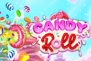 Playtech : Candy Roll™ - STARBET388
