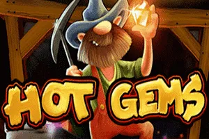 Playtech : Hot Gems - STARBET388