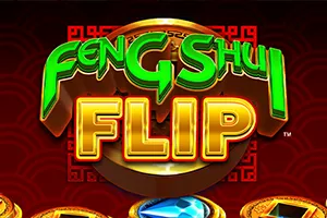 Playtech : Feng Shui Flip - STARBET388