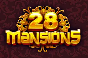Playtech : 28 Mansions - STARBET388