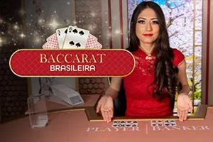 Baccarat Brasileira - STARBET388
