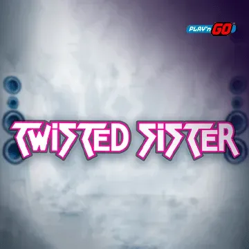 PlaynGo : Twisted Sister - STARBET388