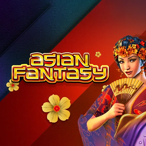 Playtech : Asian Fantasy - STARBET388