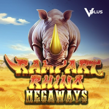 Vplus : Rampart Rhino - STARBET388