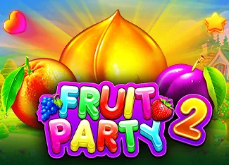 Fruit Party 2 - STARBET388
