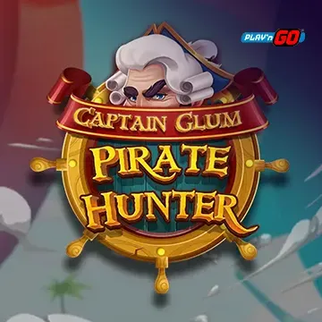PlaynGo : Captain Glum: Pirate Hunter - STARBET388