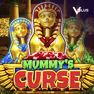 Vplus : Mummy``s Curse - STARBET388