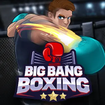 Big Bang Boxing - STARBET388