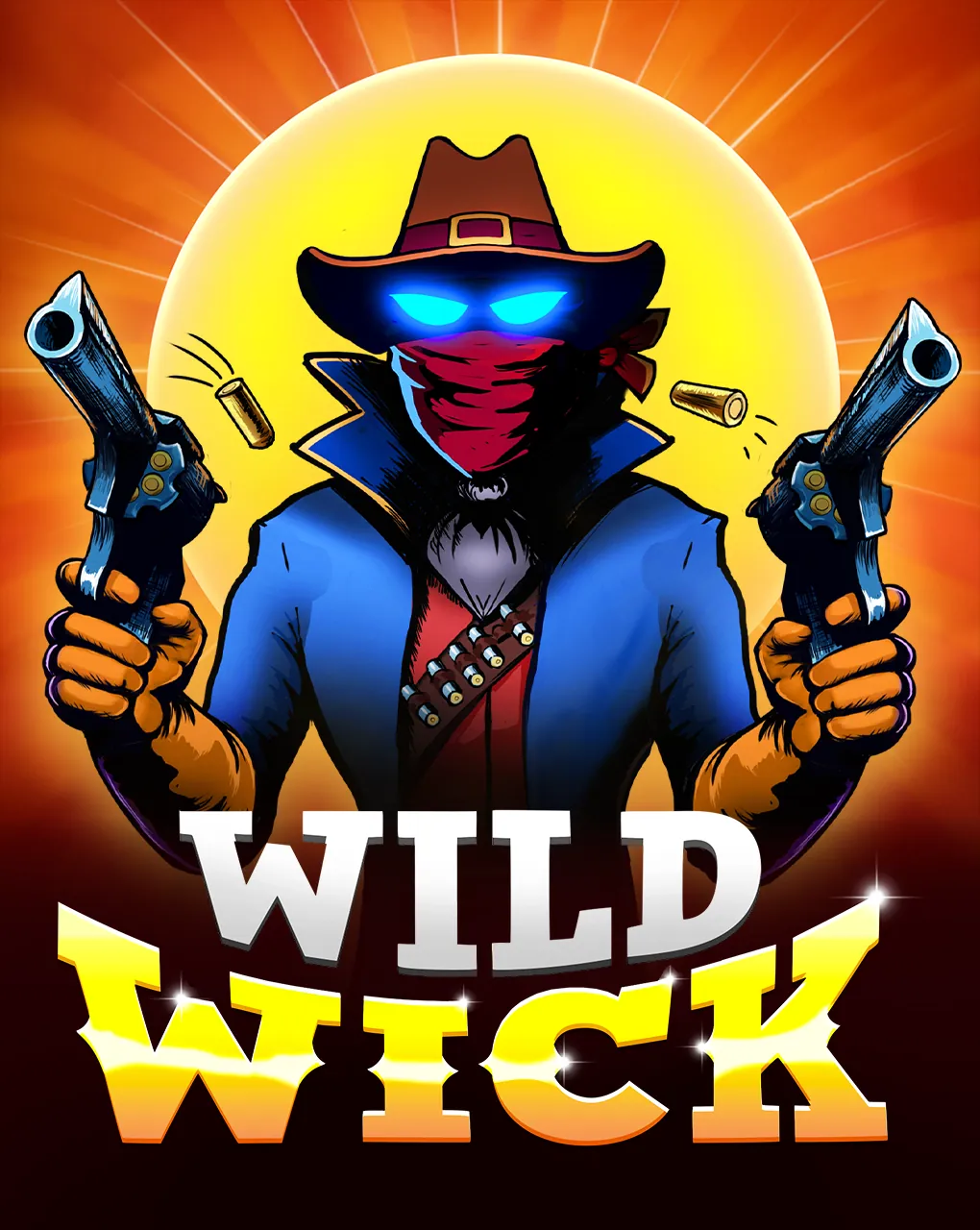 Wild Wick - STARBET388