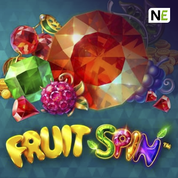 NetEnt : Fruit Spin - STARBET388