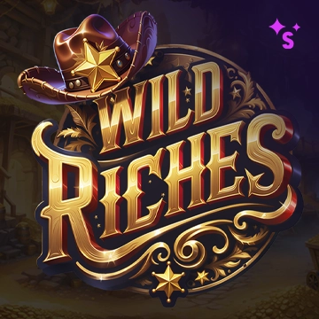 Spinocchio : Wild Riches - STARBET388