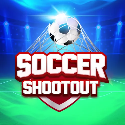 Soccer Shootout 点球大战 - STARBET388