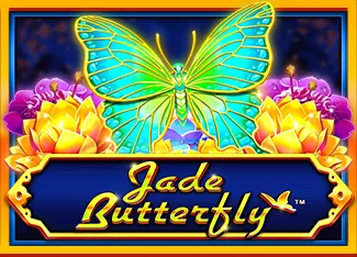 Pragmatic : Jade Butterfly - STARBET388