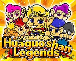 Huaguoshan Legends - STARBET388