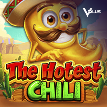 Vplus : The Hottest Chili - STARBET388