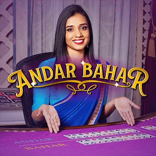 Andar Bahar Live - STARBET388