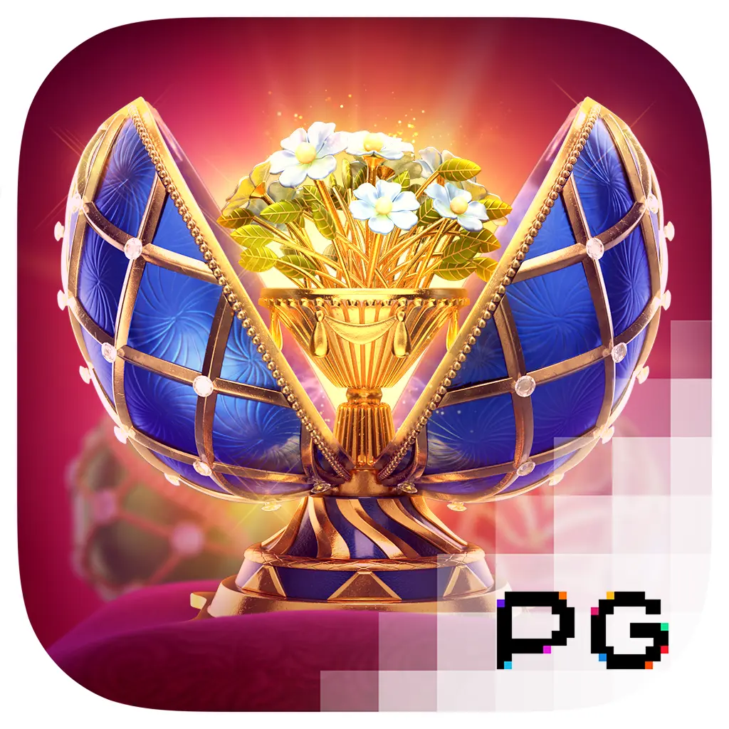 PGSoft : Tsar Treasures - STARBET388