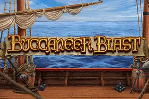 Playtech : Buccaneer Blast - STARBET388