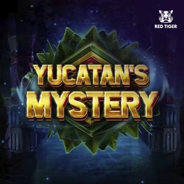 Redtiger : Yucatans Mystery - STARBET388