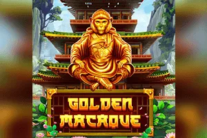 Playtech : Fire Blaze: Golden Macaque - STARBET388