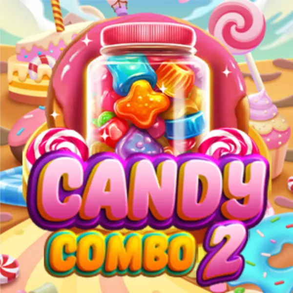 CosmoPlay : Candy Combo 2 - STARBET388