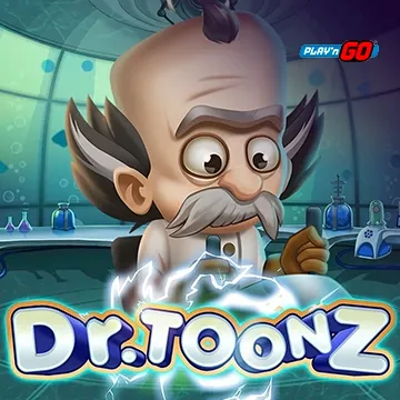 PlaynGo : Dr. Toonz - STARBET388