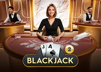 Blackjack 2 - Azure - STARBET388