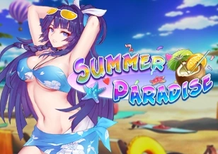 AFB : Summer Paradise - STARBET388