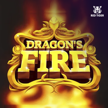 Redtiger : Dragons Fire - STARBET388