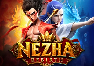 AFB : Kelahiran Kembali Nezha - STARBET388
