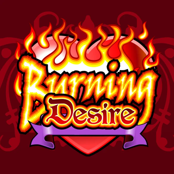 Microgaming : Burning Desire - STARBET388