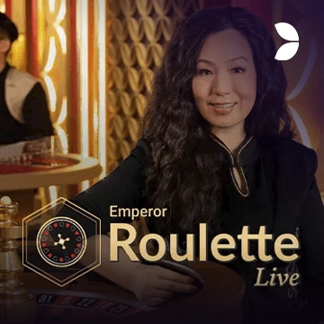 Emperor Roulette - STARBET388