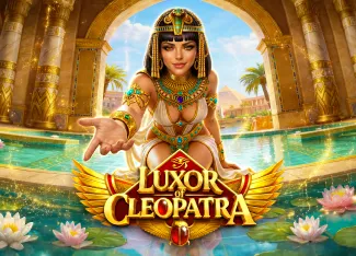 Luxor of Cleopatra - STARBET388