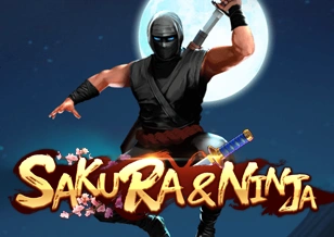 AFB : Sakura Ninja - STARBET388