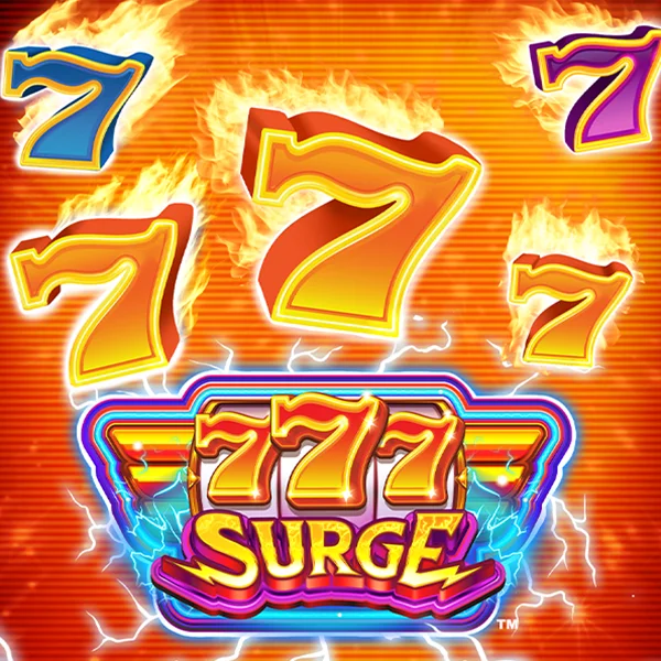 Microgaming : 777 Surge - STARBET388