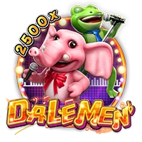 Facai : DA LE MEN - STARBET388