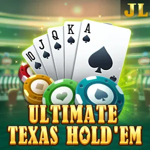 Ultimate Texas Holdem - STARBET388