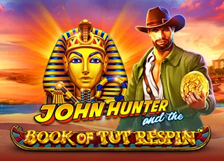 Pragmatic : Book Of Tut Respin - STARBET388
