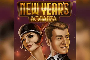 Playtech : New Years Bonanza - STARBET388
