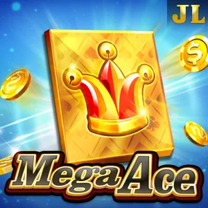 Jili : Mega Ace - STARBET388