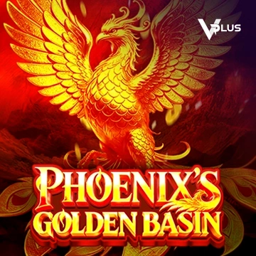 Vplus : Phoenixs Golden Basin - STARBET388