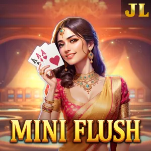 MINI FLUSH - STARBET388