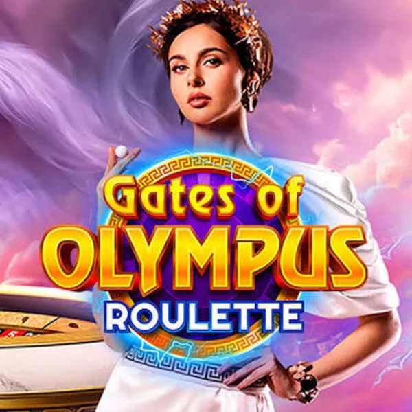 Gates of Olympus Roulette - STARBET388